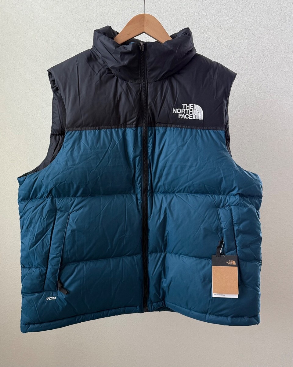 North Face Nuptse Vest In Men's Coats & Jackets for sale | eBay North Face Nuptse Vest In Men's Coats & Jackets for sale | eBay