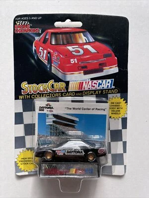 VTG RACING CHAMPIONS DAYTONA 500 FEBRUARY 16, 1992 PACE CAR COLLECTOR RACE CAR - Image 1 of 4