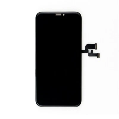 For iPhone X AMOLED LCD Display OLED OEM Touch Screen Assembly Replacement Kit - Image 1 of 4