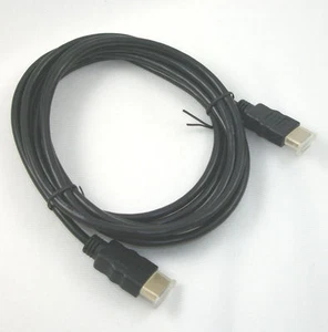 New 10 Foot 3m PS3 Playstation 3 HDMI Video Cable - All Model PS3 - Picture 1 of 1