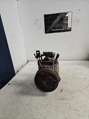 2008-2014 SUBARU IMPREZA 09-13 FORESTER 2.5L A/C Air Conditioning Compressor - Image 1 of 4