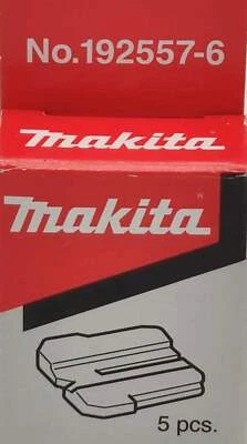 MAKITA® Original Makita 192557-6 Spanreißschutz 5 St.Pack zu 4327 4329 4340 4341 4350