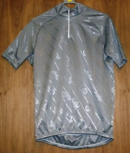 NICOSPORT DRYCLIM SHORT SLEEVE CYCLING JERSEY XL/XXL/3XL - Picture 1 of 2