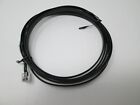 Separation Cable ~9 Ft For Yaesu Ft-857 Ft-8800 Ft-8900 Ft-7100 Ft-7800 Ft-7900