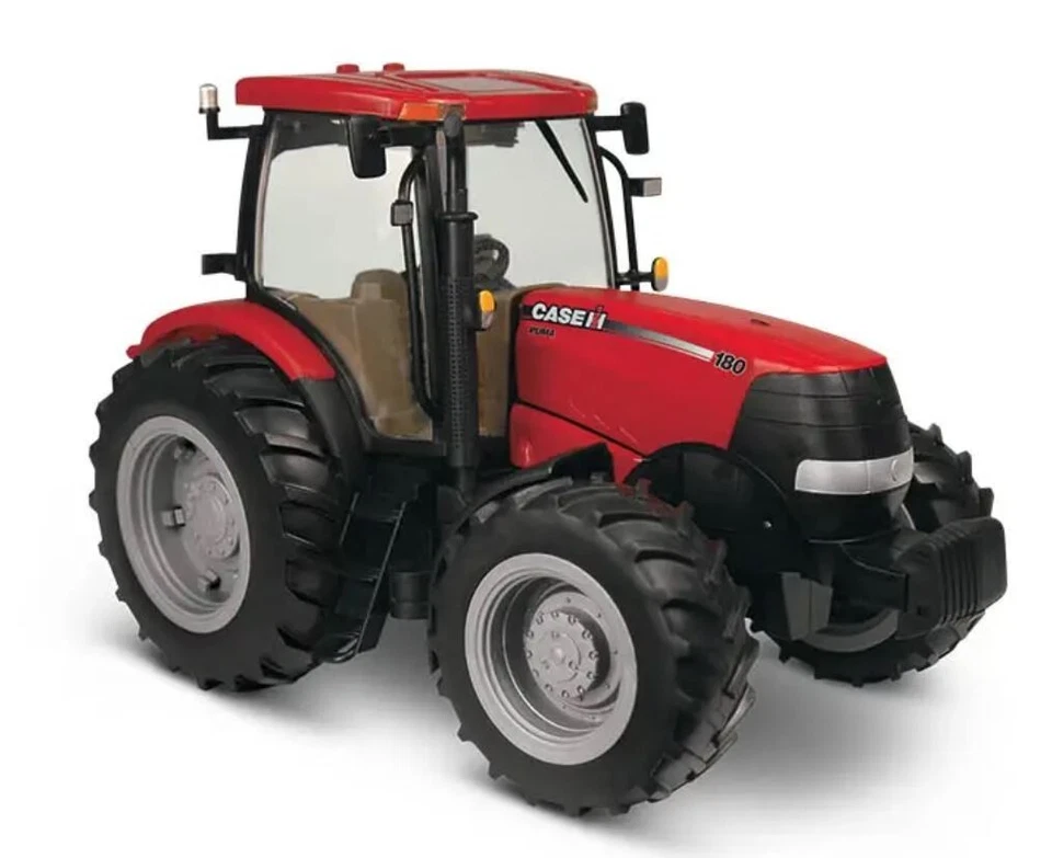 1/16 Big Farm Case IH Puma 180 Tractor   ZFN46072  46072 - Image 1 of 1