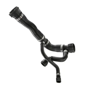 Tubo refrigerante superiore radiatore trans auto per termostato per BMW E60 525i 530i 04-05 - Foto 1 di 4