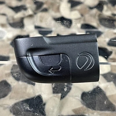 Nuevo tinte bofetada encendido/apagado ASA - negro polvo Foto 1 de 4