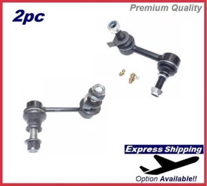 Premium Sway Stabilizer Bar Link SET Front For INFINITI NISSAN K750100 K750101 - Picture 1 of 1