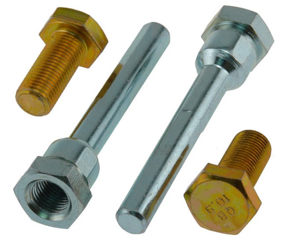 For 2007-2013 GMC Yukon XL 1500 Disc Brake Caliper Bolt Kit Front Raybestos 2008 - Image 1 of 1