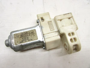 2009 SUBARU LEGACY FRONT LEFT DRIVER SEAT MOTOR UP DOWN OEM 06 07 08 09 - Picture 1 of 3