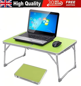 ✅60cm Folding Camping Table Lightweight Aluminium Picnic Garden Party BBQ Desk✅ - Picture 1 of 16