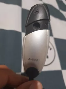 A4TECH PK-635P HD 720p Flexible WebCam - Picture 1 of 3