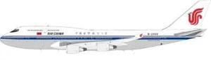 B747-4J6(M) AIR CHINA REG: B-2456 - KJ MODELS KJ-B744-199 1/200 PRE ORDER - Picture 1 of 2
