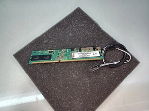 Viking VRFSD3100GNCTMTKS1 SATADIMM 100GB MLC DDR3 SSD - Picture 1 of 2