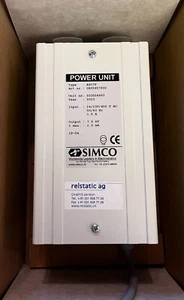 Simco Power Unit   Type: A9C7V   Art.nr.: 0805957000 #057 - Bild 1 von 2