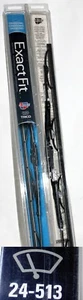Trico Carquest 24-513 Exact Fit Windshield Wiper Blade Audi BMW Hyundai - Picture 1 of 1