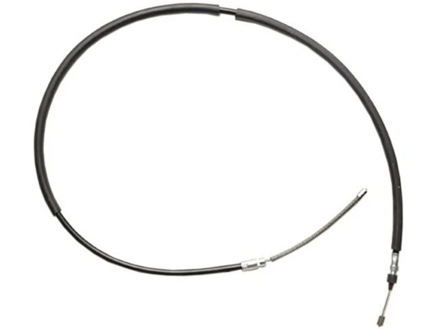 For 1988 Eagle Medallion Parking Brake Cable Rear Raybestos 53991BBXS Sedan 4dr - Image 1 of 2