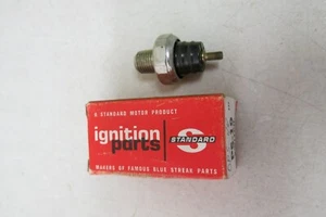 Interruttore pressione olio standard vintage PS-19 adatto 1966-1999 Ford Mercury Lincoln - Foto 1 di 2