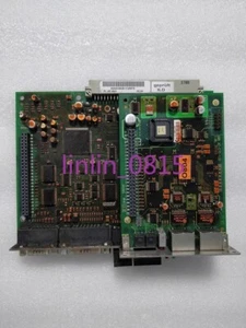 1Pcs Used AMK KW-R03 KW-EC1 device driver card - Picture 1 of 3