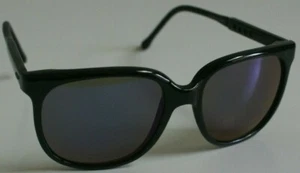 NWT TruVintage Schoolboy/Cats 1000 style w/Adjustable Temples iridium sunglasses - Picture 1 of 9