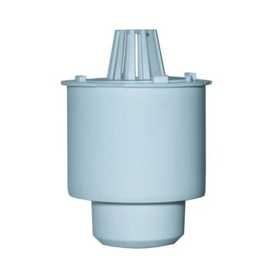 ACO Self Geruchsverschluß 3teilig Siphon für Rinne Entwässerungsrinne Bodenrinne - Bild 1 von 3