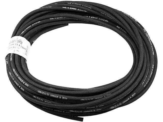 Manguera para Volkswagen Beetle 1950-1978 - combustible VW 47328MVHN 1951 1952 1953 1954 Foto 1 de 2