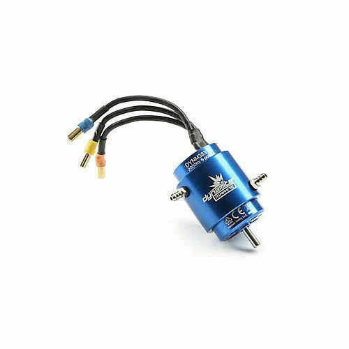 Dynamite DYNM3831 6 Pole Marine Motor