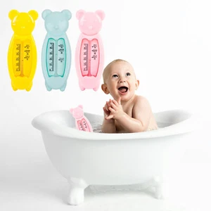 Floating Water Sensor Plastic Float Toy Baby Bath Tub Roofing Panels Bathroom - Picture 1 of 23