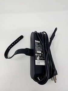 Dell Latitude 90W Laptop AC Adapter Charger PA-10 Family Model ADP-90AH B - Picture 1 of 3