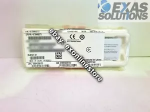 4X70M60573 - 4GB DDR4 2400MHz SoDIMM Memory - Picture 1 of 1