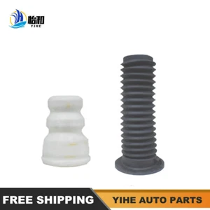 For Civic 12-15 Front Left Shock Absorber Strut Boot Bellow Bump Stop Rubber - Picture 1 of 3