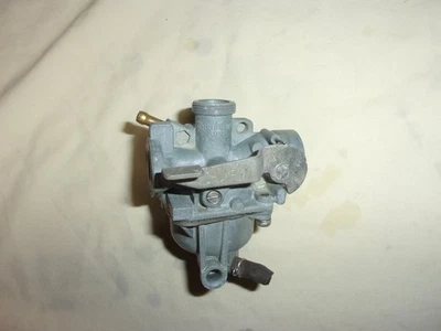 CARBURADOR CARBURADOR HONDA Z50 KEIHIN PA03C ORIGINAL USADO Foto 1 de 4