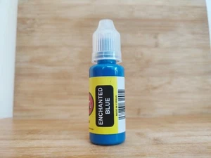 Enchanted Blue Nostalgia 94 Pintura Botella 17ml Por warcolours oldhammer wargaming - Imagen 1 de 10