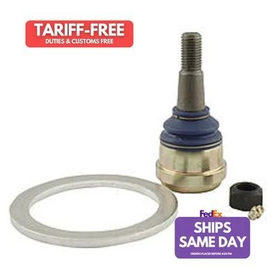 Steeda Autosports 555-8101, 2 Pack X2 Ball Joint (Pr) Fits 94-04 Gt Performance Foto 1 de 4