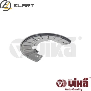 SPLASH PANEL BRAKE DISC 66151734001 FOR VW TOUAREG/VAN AUDI Q7/Van CMTA 3.6L Q7 - Picture 1 of 6