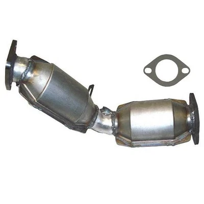 Catalytic Converter for 2003-2006 Infiniti G35 - Image 1 of 2
