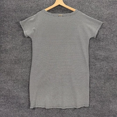 Vestido Jones New York para mujer 12 cambios hasta la rodilla manga corta patrón geométrico Foto 1 de 4