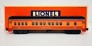 Lionel Southern Pacific Daylight "Arcata Bay" Madison Passenger Car 6-19023 - Picture 1 of 10