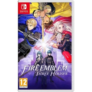 Juego Fire Emblem Three Houses para Nintendo Switch - Imagen 1 de 6