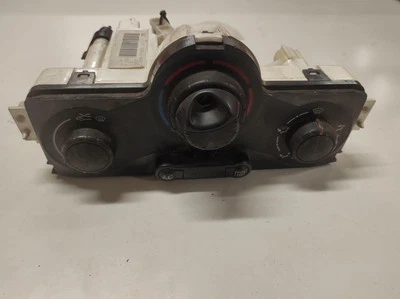 RENAULT GRAND SCÉNIC II JM0/1 Altre centraline 69580001 1.6 Benzina 28627006 - Immagine 1 di 4