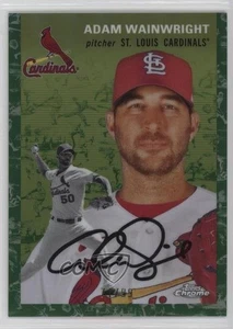 Topps 2023 cromo platino aniversario/99 Adam Wainwright #392 - Imagen 1 de 3