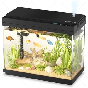 Aquarium Smart Aquarium Kit: 2,5Gal Automatische Befeuchtung mit Intelligentem Nebel S... - Bild 1 von 6