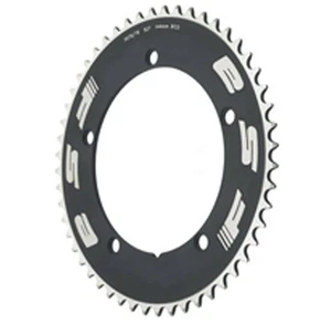 Pro Track 52 -Tooth 1/8-Inch Chainring (144mm, Black) - Picture 1 of 1