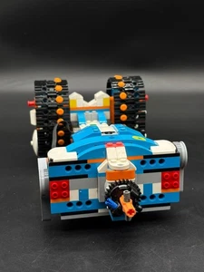 Lego boost 17101 Fun Robot Building Set incompleto - Imagen 1 de 4