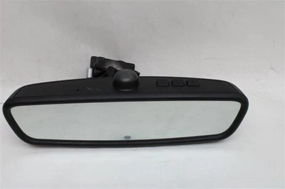 ESPEJO RETROVISOR INTERIOR 528i 535i 535i GT 550I 550I GT 640I 12-17 1072804 Foto 1 de 4