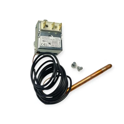 IMIT 541396 THERMOSTAT TR2 9335 30 - 90 °C SCHNELL HINTEN KOMPATIBEL IMMERGAS 15