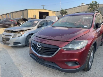 Diferencial portador trasero MAZDA CX-9 2007-2015 se adapta a modelos AWD 976267 Foto 1 de 4