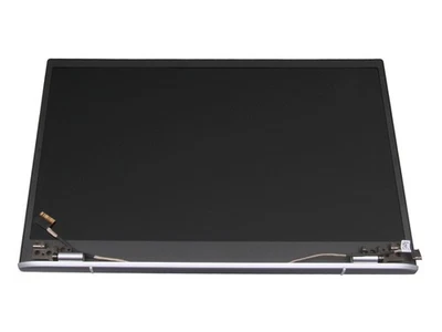 Asus ZenBook 14 UM431DA original Displayeinheit 14,0 Zoll (FHD 1920x1080) silber - Bild 1 von 2