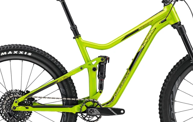 Frame Pivot Bearing Kit | Merida One Forty / One Sixty | 2018-2021 - Image 1 of 1