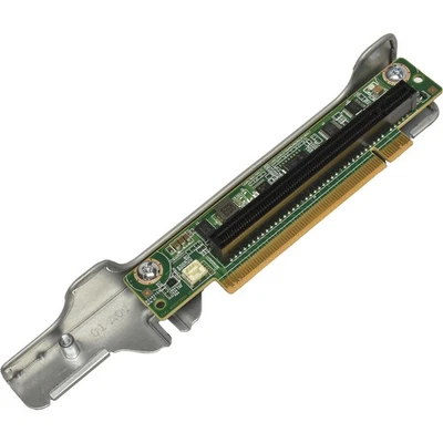 Scheda riser secondaria HP DL360 G10 869510-001 875539-001 PCIe 3.0 x16 - Immagine 1 di 4